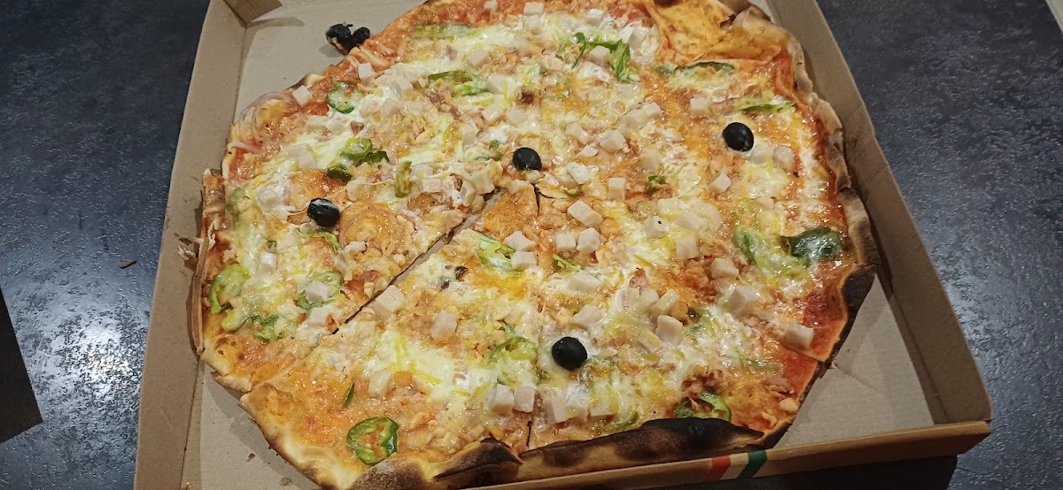 La bonne pizza - photo 1