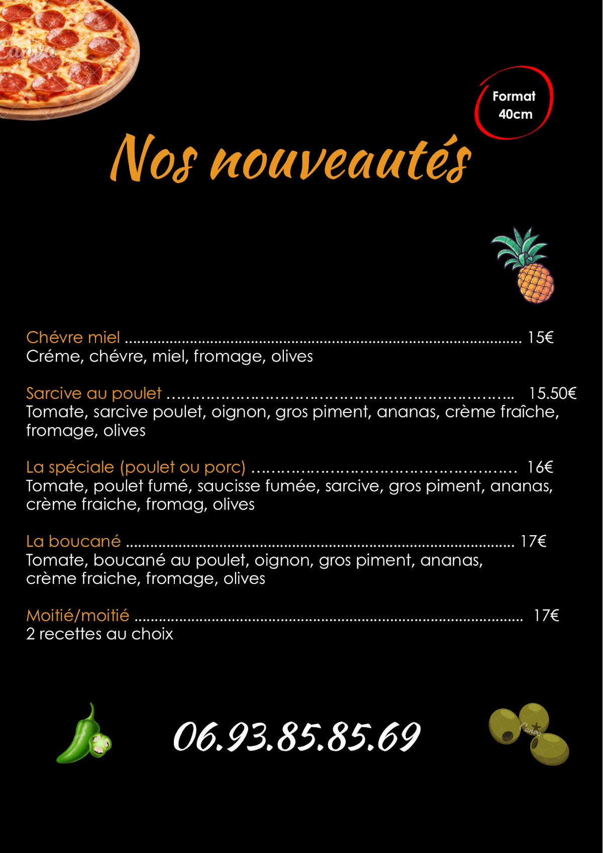 La bonne pizza - photo 2