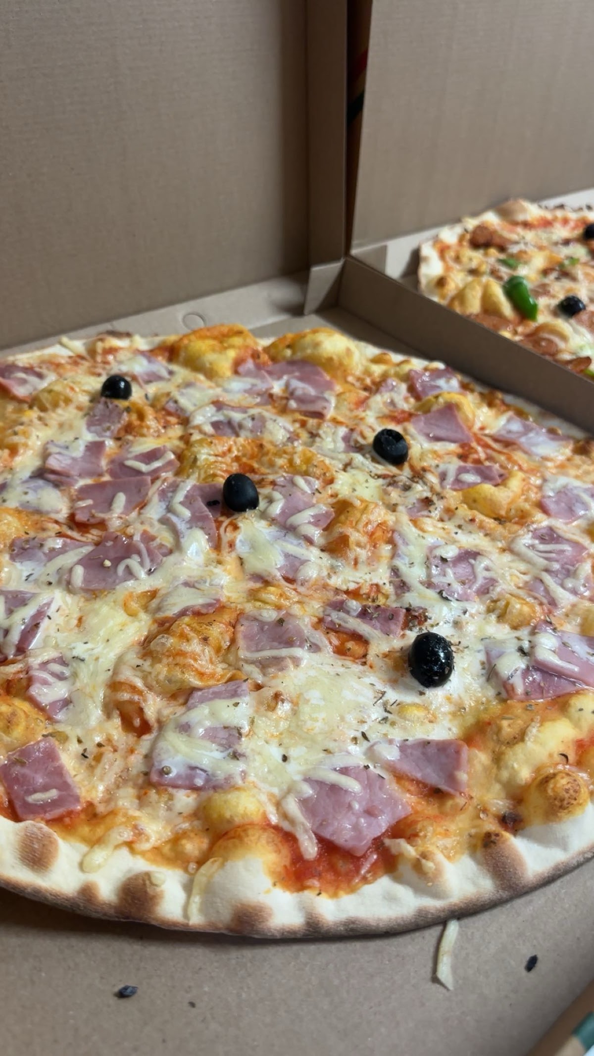 La bonne pizza - photo 3