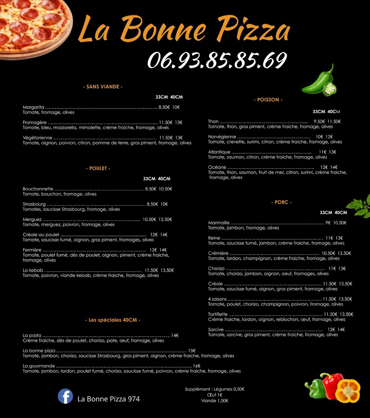 La bonne pizza - photo 5