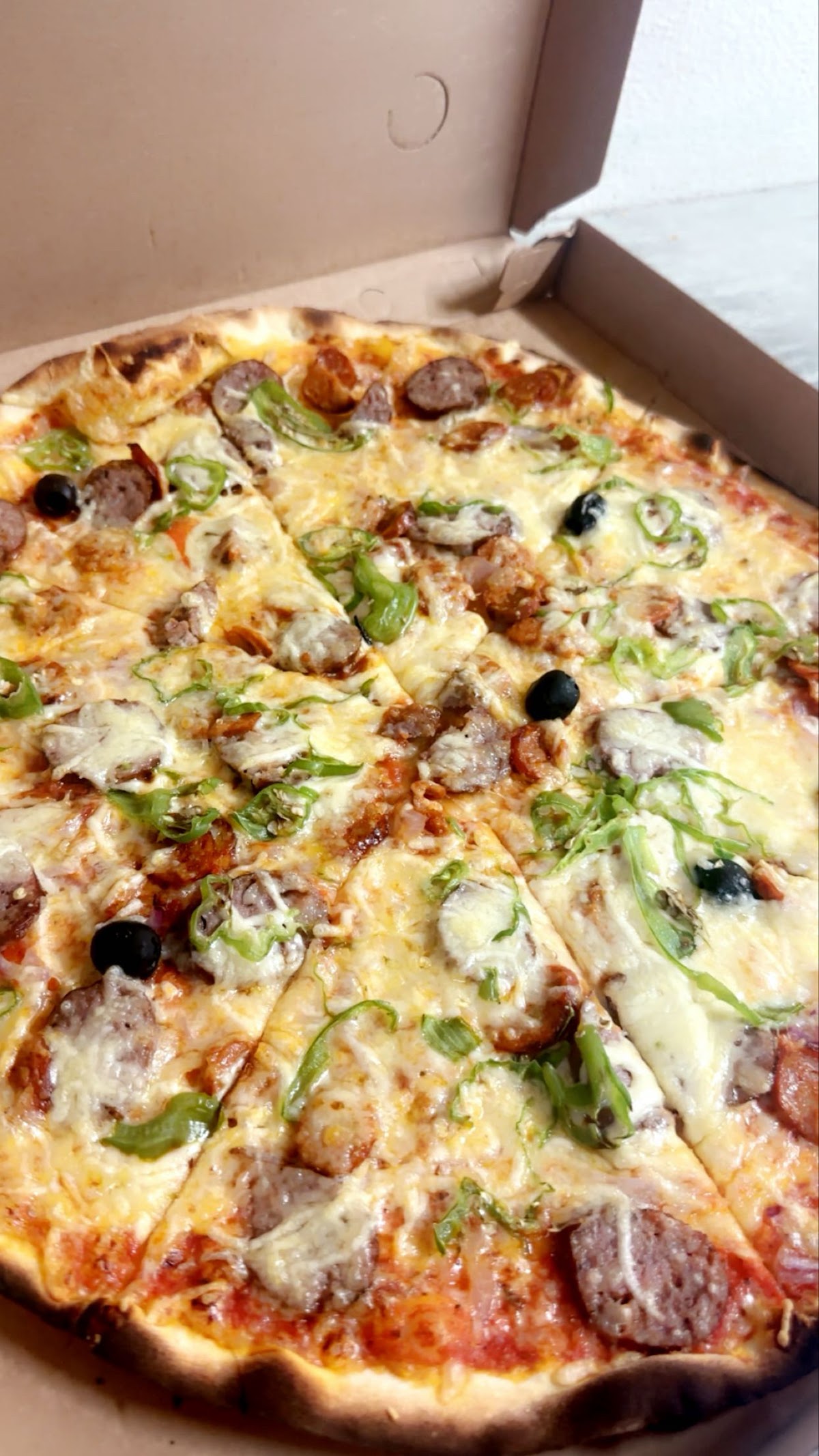 La bonne pizza - photo 6